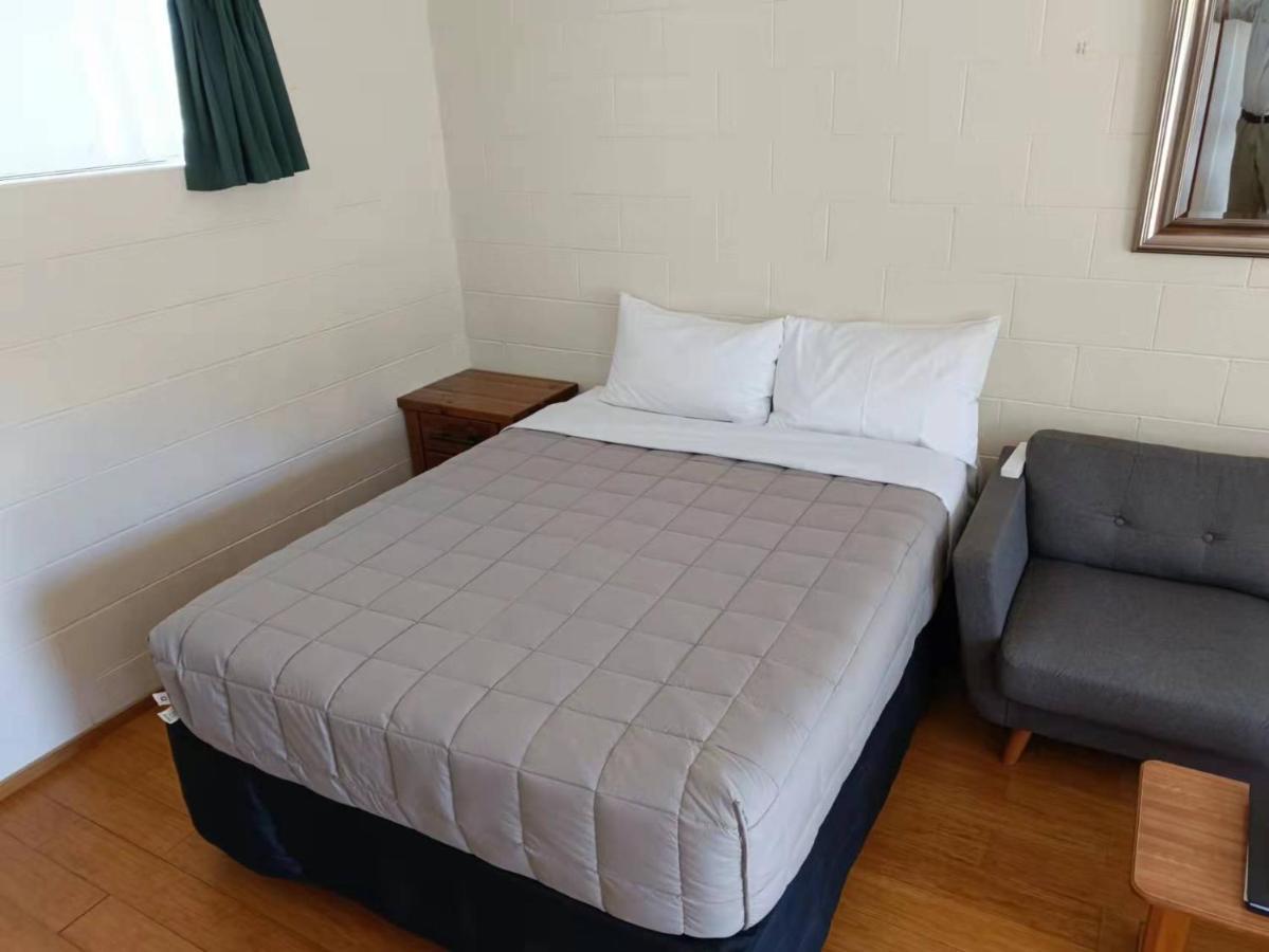 Astral Motel Whanganui Exterior foto