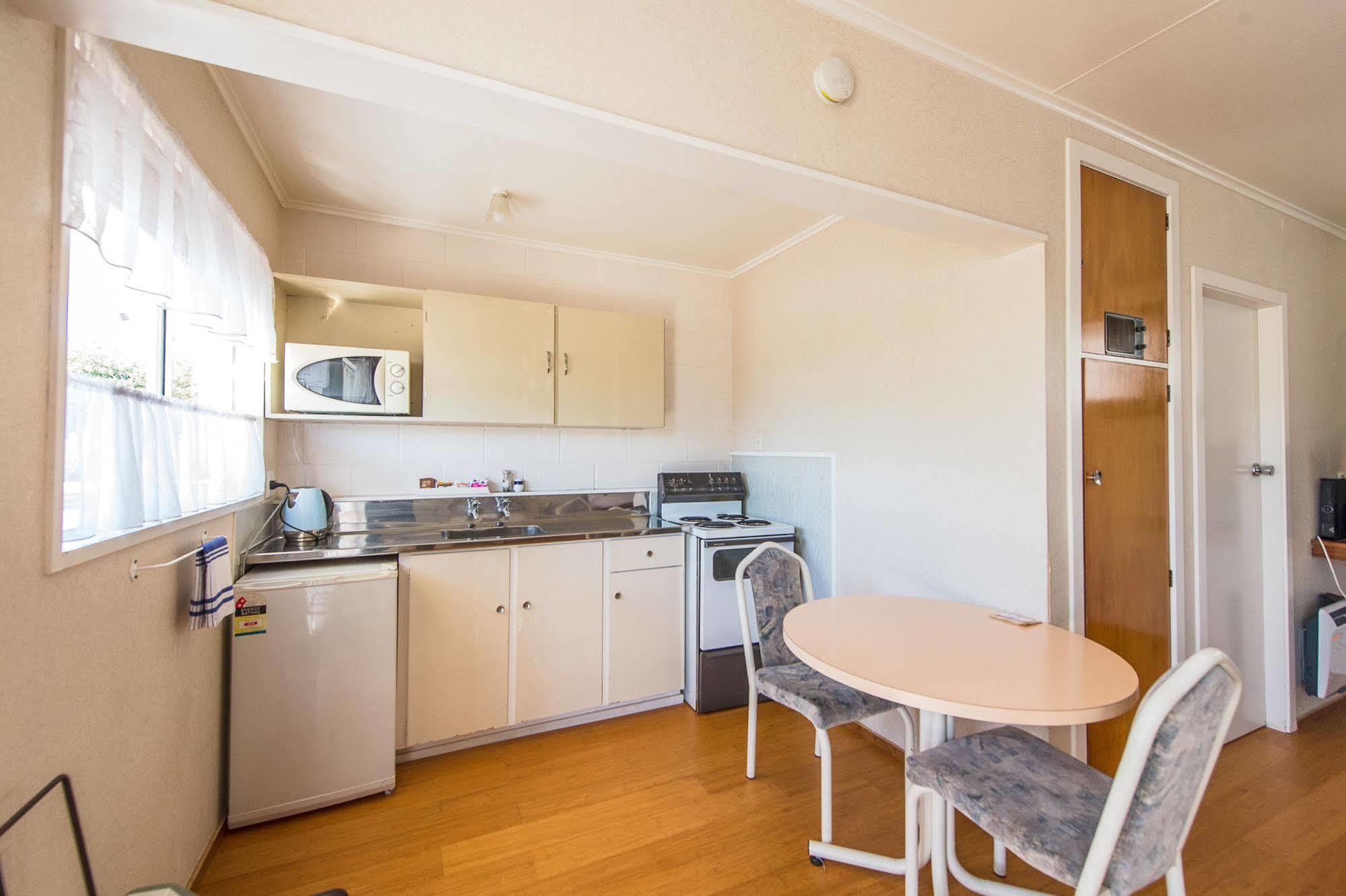 Astral Motel Whanganui Exterior foto